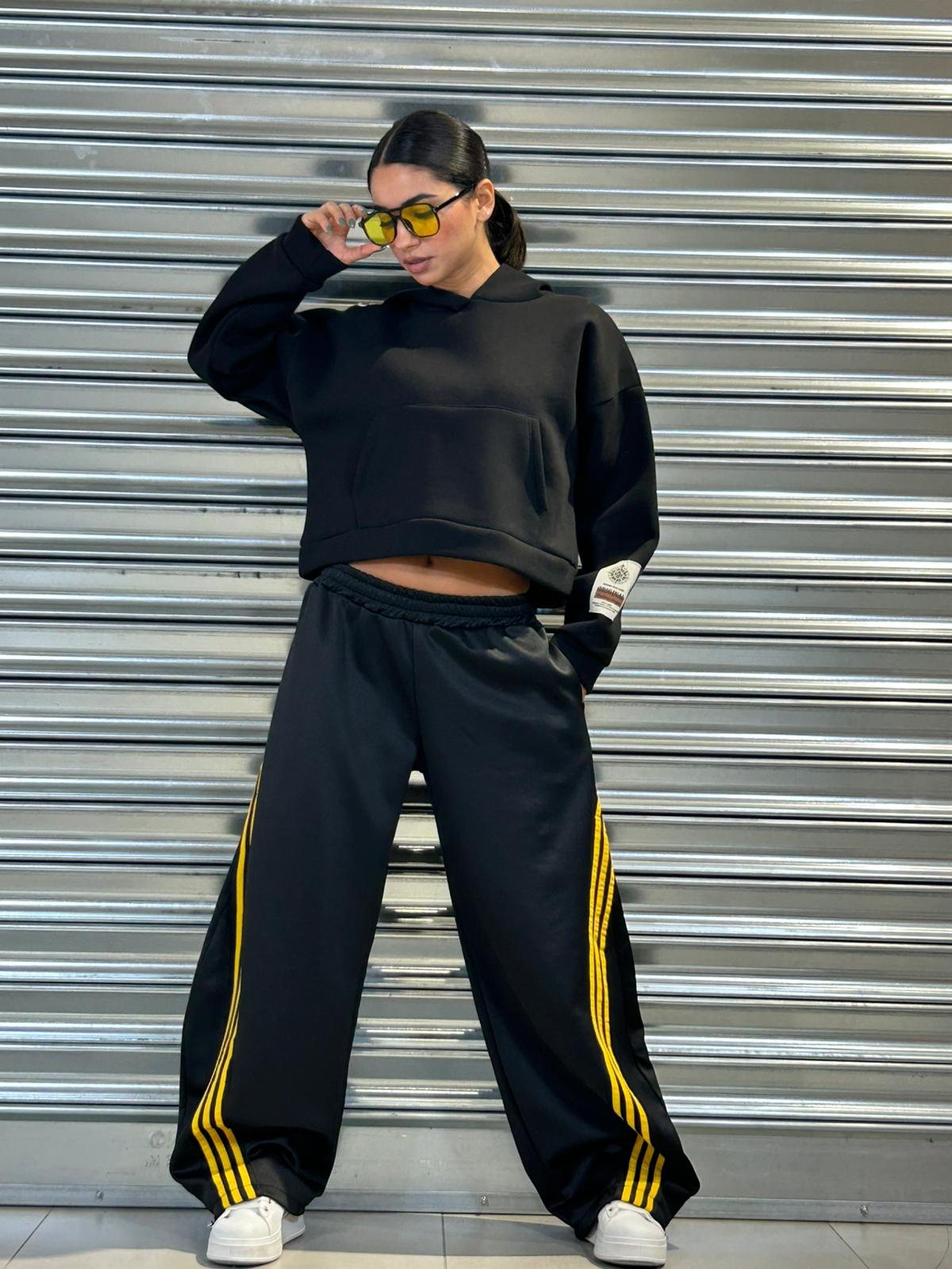 PANTALONE URBAN TRACK NEW AI26