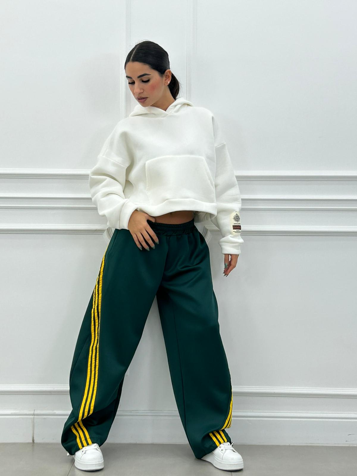 PANTALONE URBAN TRACK NEW AI26