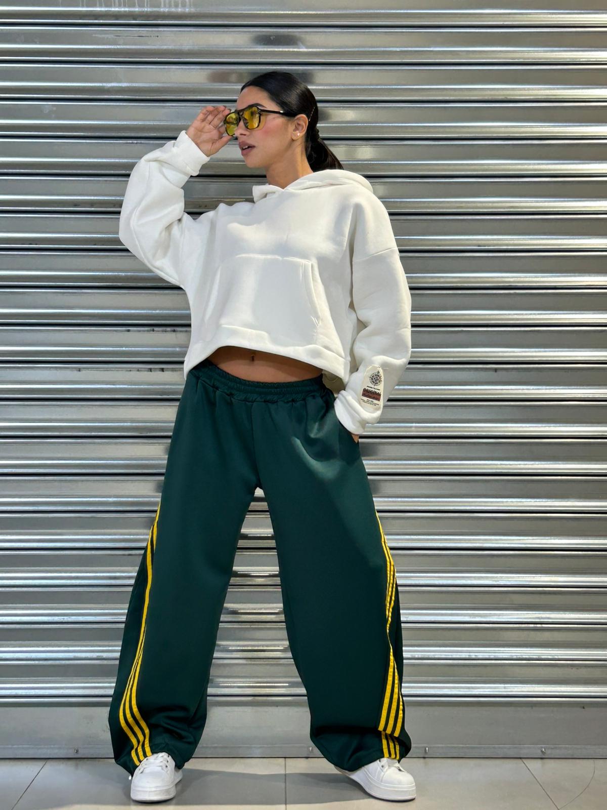 PANTALONE URBAN TRACK NEW AI26