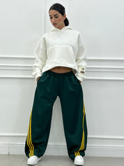 PANTALONE URBAN TRACK NEW AI26