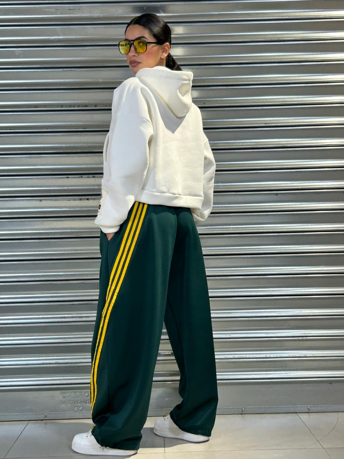 PANTALONE URBAN TRACK NEW AI26