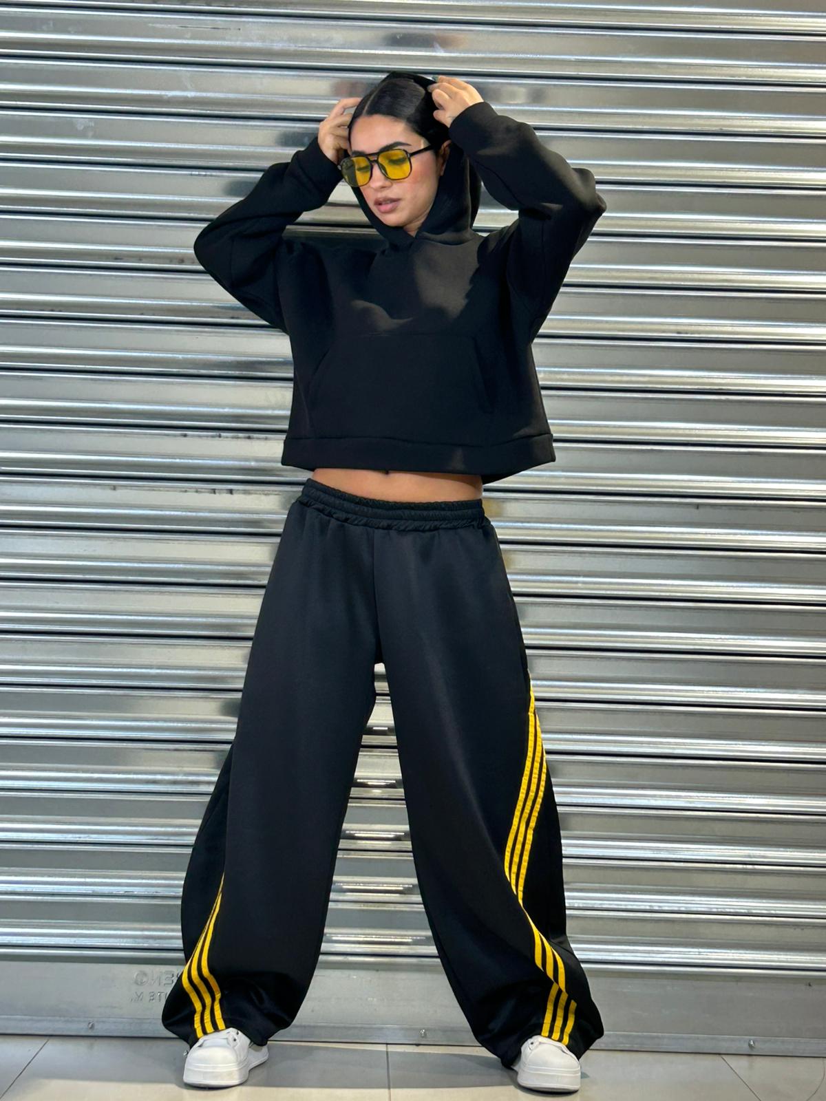 PANTALONE URBAN TRACK NEW AI26