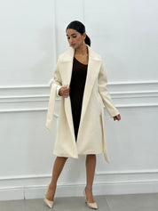 CAPPOTTINO IN PANNO NEW AI26