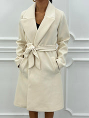 CAPPOTTINO IN PANNO NEW AI26