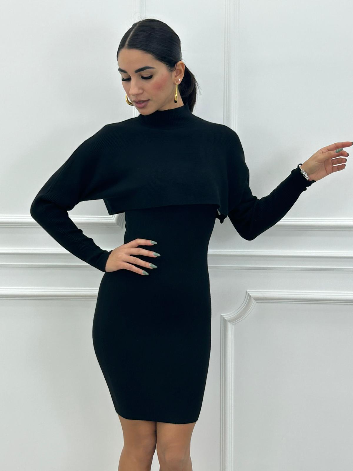 MINI DRESS TWINSET NEW AI26