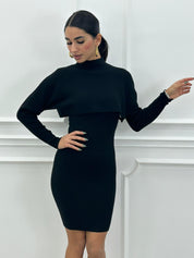 MINI DRESS TWINSET NEW AI26