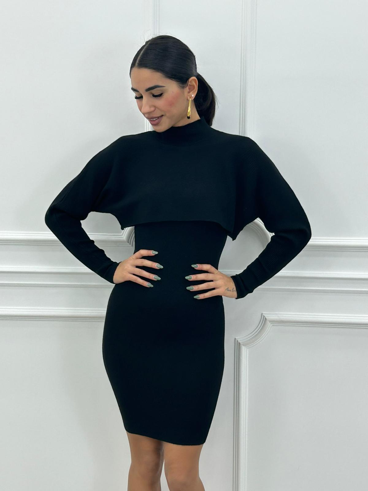 MINI DRESS TWINSET NEW AI26