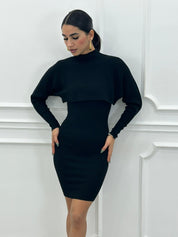 MINI DRESS TWINSET NEW AI26