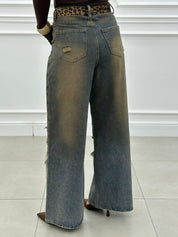 JEANS RETRO FIT NEW AI26