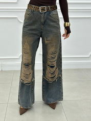 JEANS RETRO FIT NEW AI26