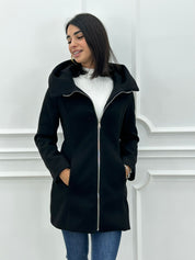 CAPPOTTO COSY ZIP NEW AI26