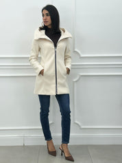 CAPPOTTO COSY ZIP NEW AI26
