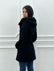 CAPPOTTO COSY ZIP NEW AI26