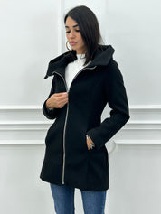 CAPPOTTO COSY ZIP NEW AI26