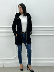 CAPPOTTO COSY ZIP NEW AI26