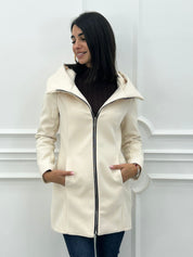 CAPPOTTO COSY ZIP NEW AI26
