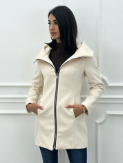 CAPPOTTO COSY ZIP NEW AI26