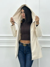 CAPPOTTO COSY ZIP NEW AI26