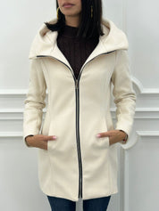 CAPPOTTO COSY ZIP NEW AI26