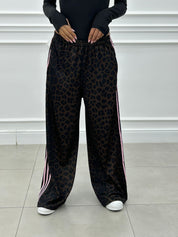 PANTALONE ANIMALIER NEW AI26