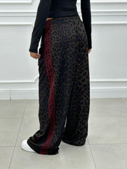 PANTALONE ANIMALIER NEW AI26