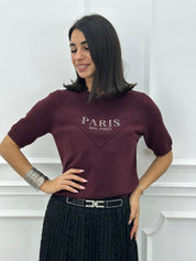 MAGLIA PARIS-MILANO NEW AI26