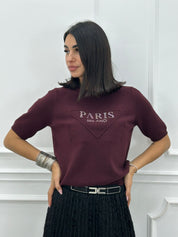 MAGLIA PARIS-MILANO NEW AI26