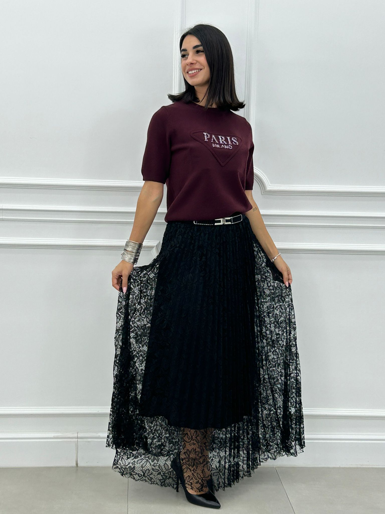 MAGLIA PARIS-MILANO NEW AI26