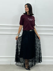 MAGLIA PARIS-MILANO NEW AI26