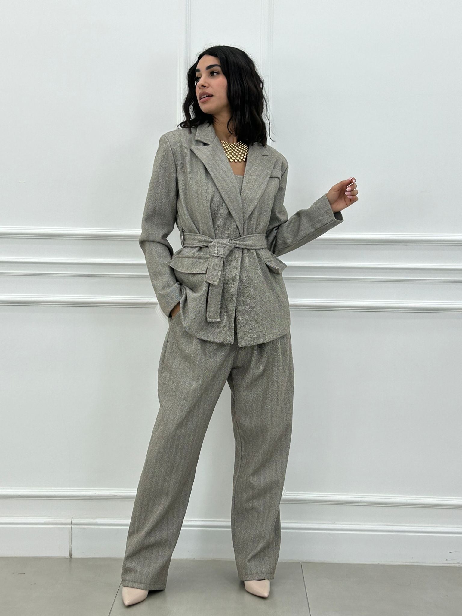 SET TRE PEZZI HARMONY NEW AI26