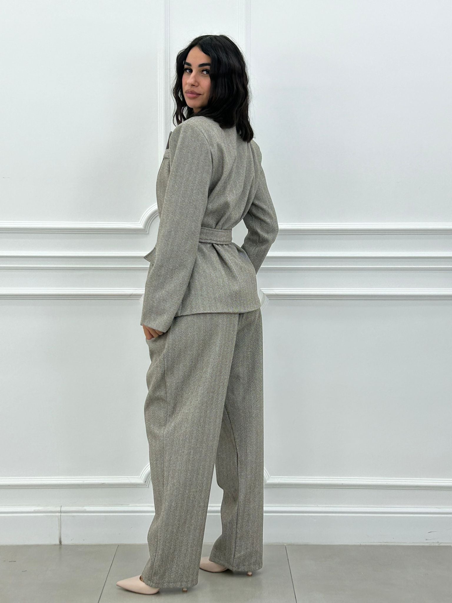 SET TRE PEZZI HARMONY NEW AI26