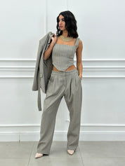 SET TRE PEZZI HARMONY NEW AI26