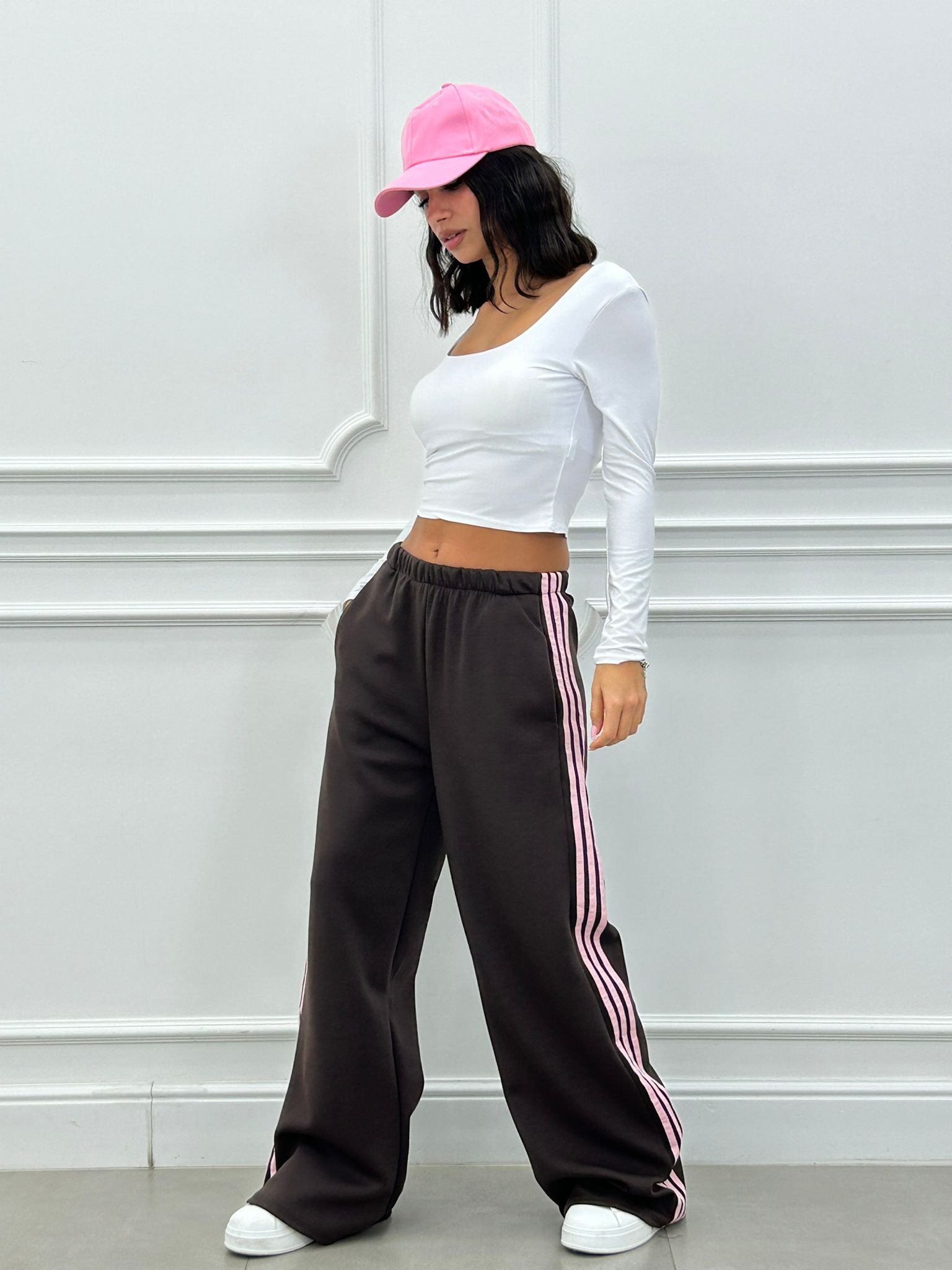 PANTALONE TRIPE LINE NEW  AI26