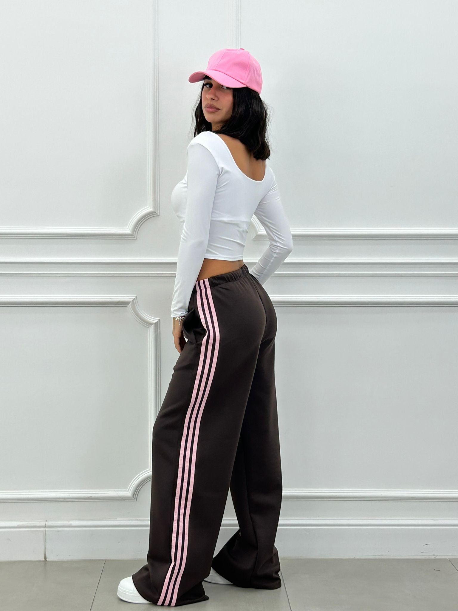 PANTALONE TRIPE LINE NEW  AI26