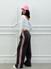 PANTALONE TRIPE LINE NEW  AI26