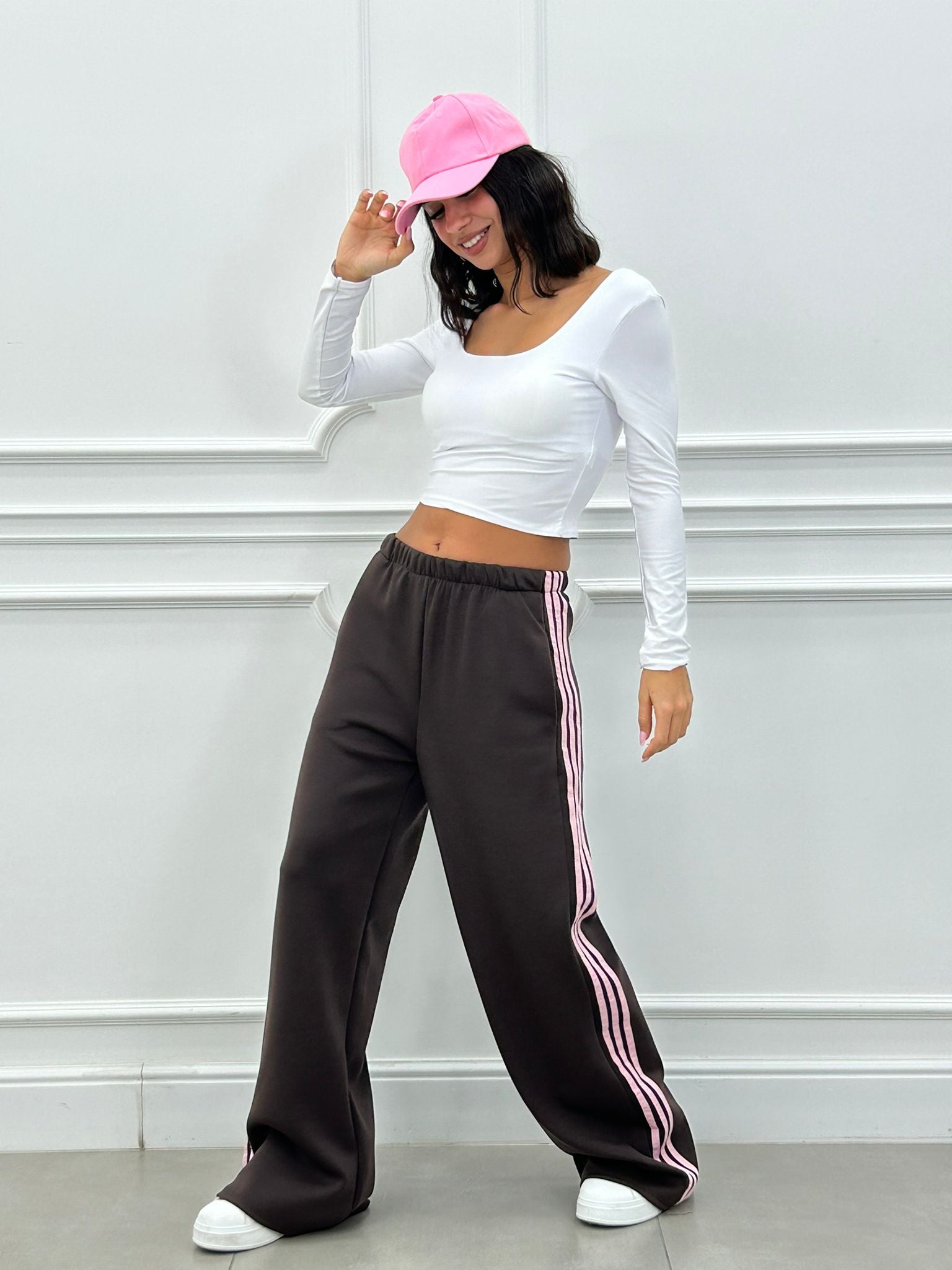 PANTALONE TRIPE LINE NEW  AI26