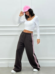 PANTALONE TRIPE LINE NEW  AI26