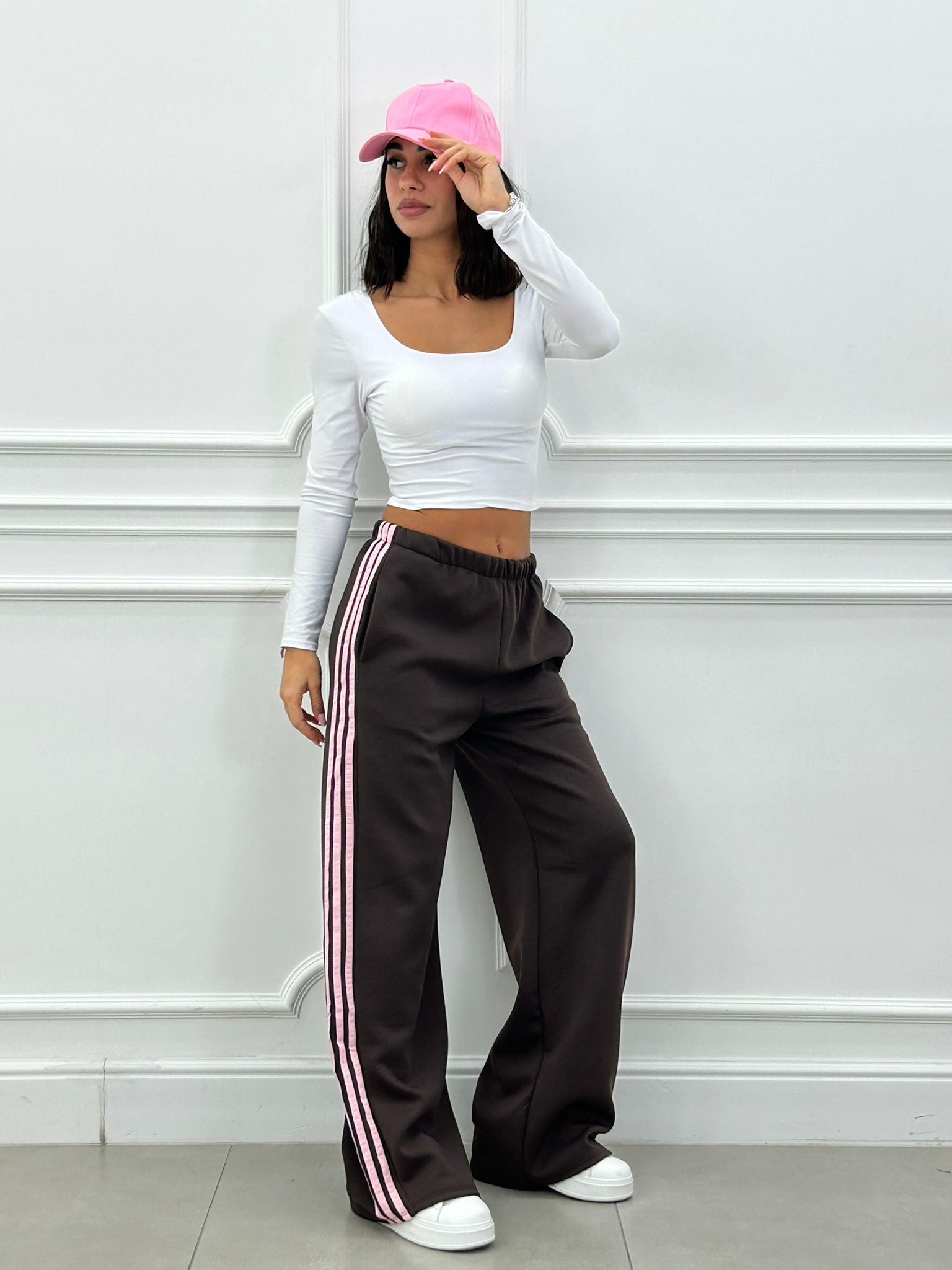 PANTALONE TRIPE LINE NEW  AI26