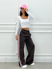 PANTALONE TRIPE LINE NEW  AI26