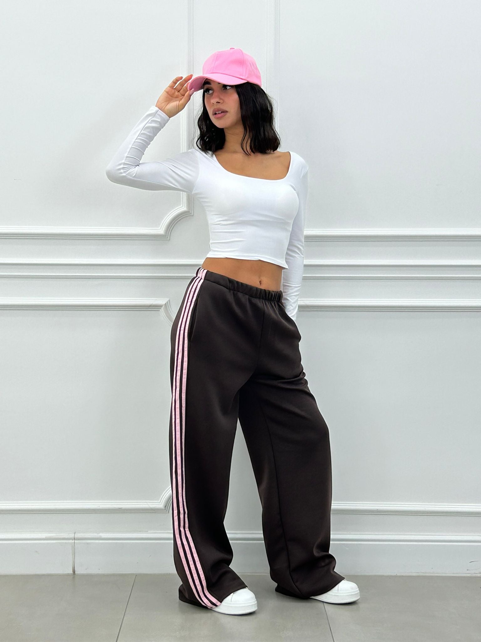 PANTALONE TRIPE LINE NEW  AI26