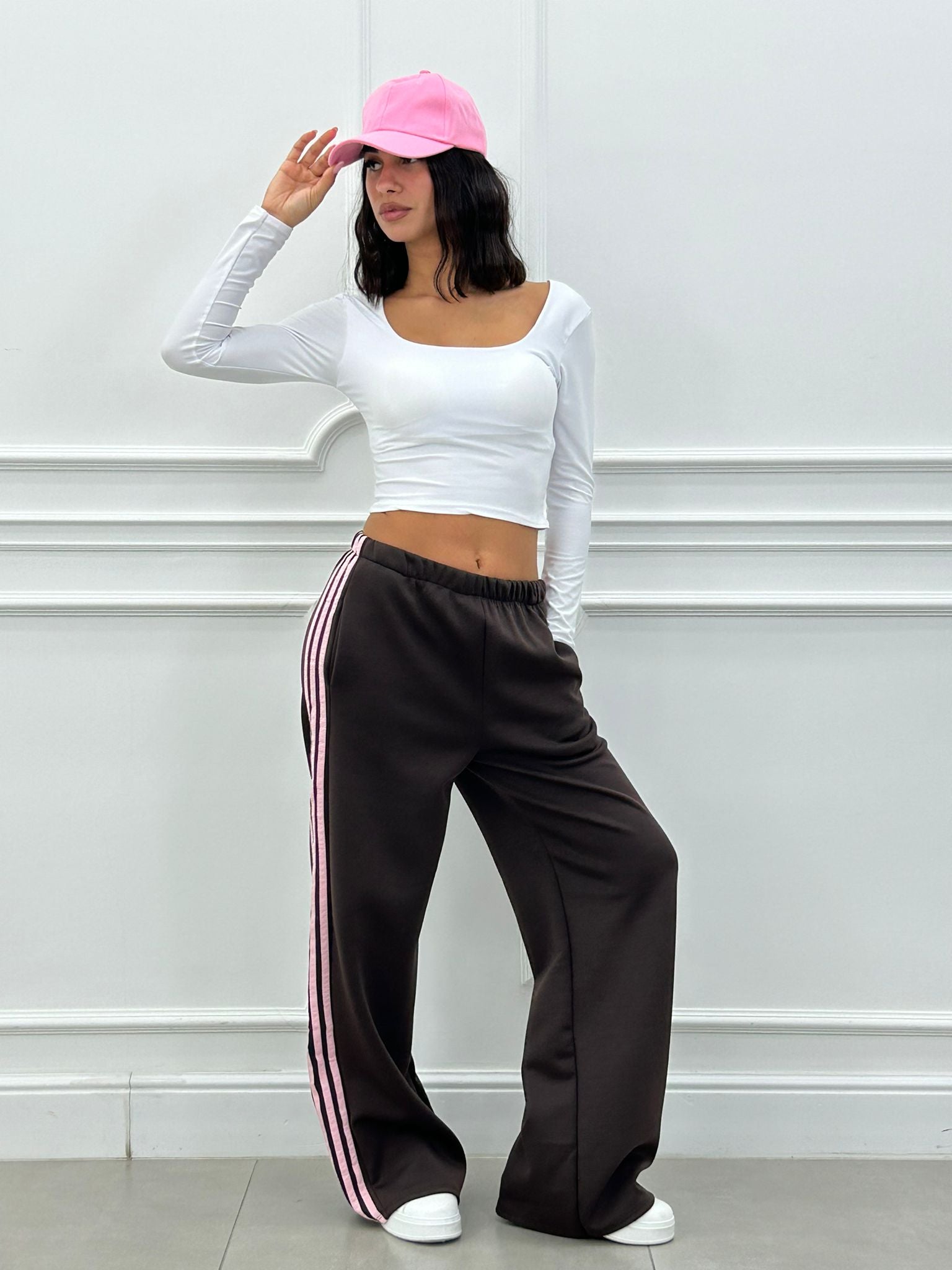 PANTALONE TRIPE LINE NEW  AI26