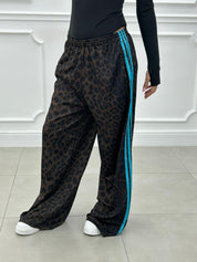PANTALONE ANIMALIER NEW AI26