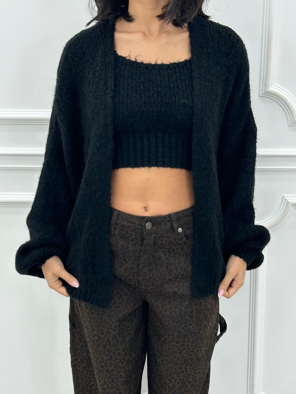 TWIN-SET LANA NEW AI26