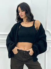 TWIN-SET LANA NEW AI26