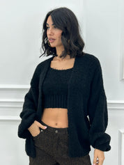 TWIN-SET LANA NEW AI26