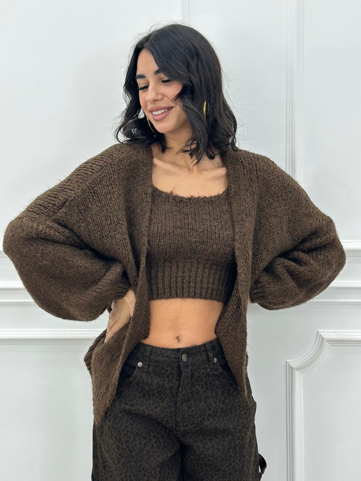 TWIN-SET LANA NEW AI26