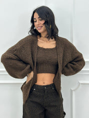 TWIN-SET LANA NEW AI26