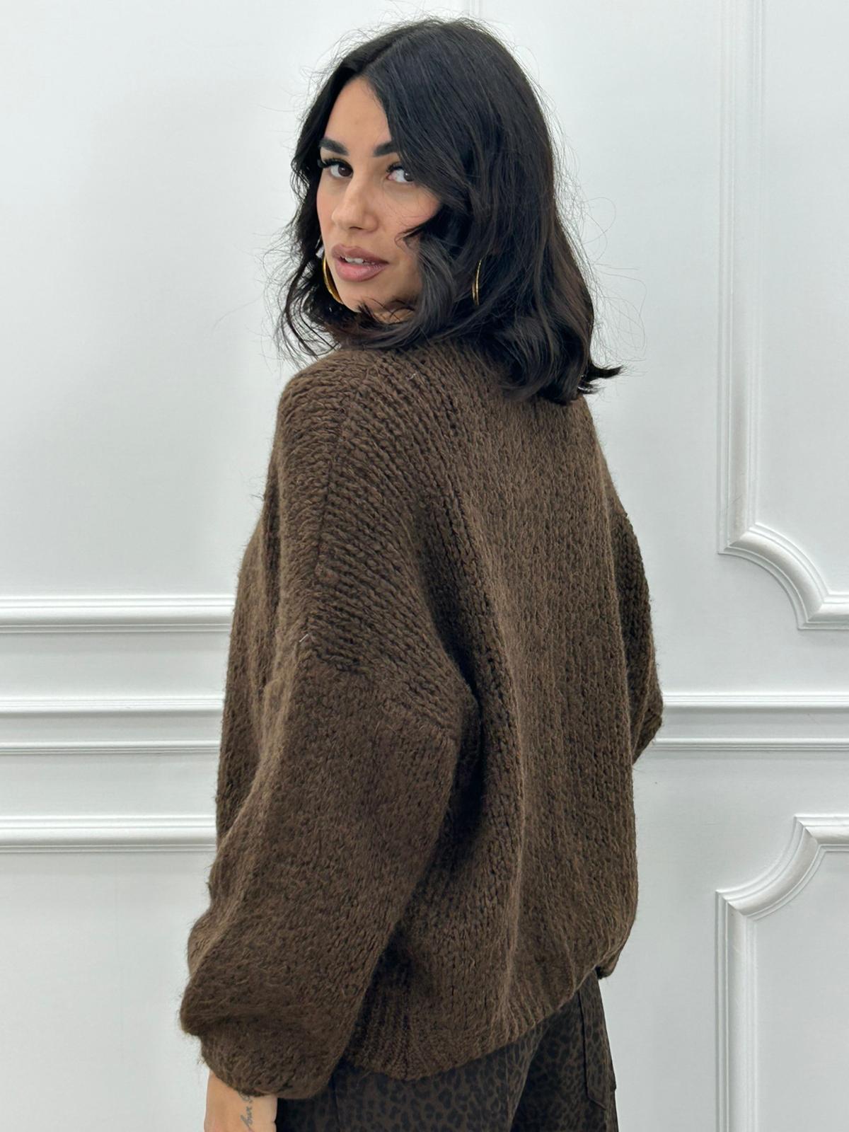 TWIN-SET LANA NEW AI26