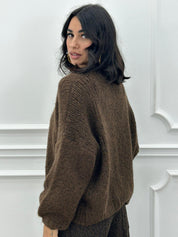 TWIN-SET LANA NEW AI26