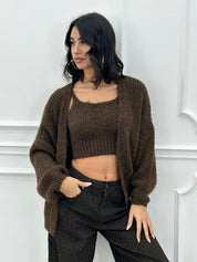 TWIN-SET LANA NEW AI26